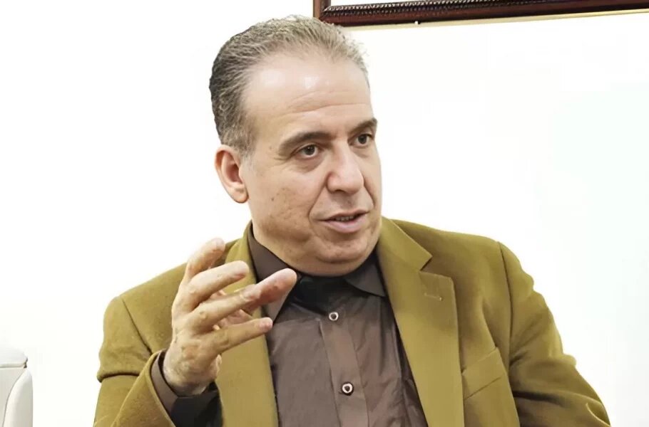 محاصره از جنگ هم بدتر است/ حریری: نباید به محاصره هم مثل تحریمها عادت کنیم/ هزینه لغونکردن محاصره را حتی با جنگ به آمریکا تحمیل کنیم