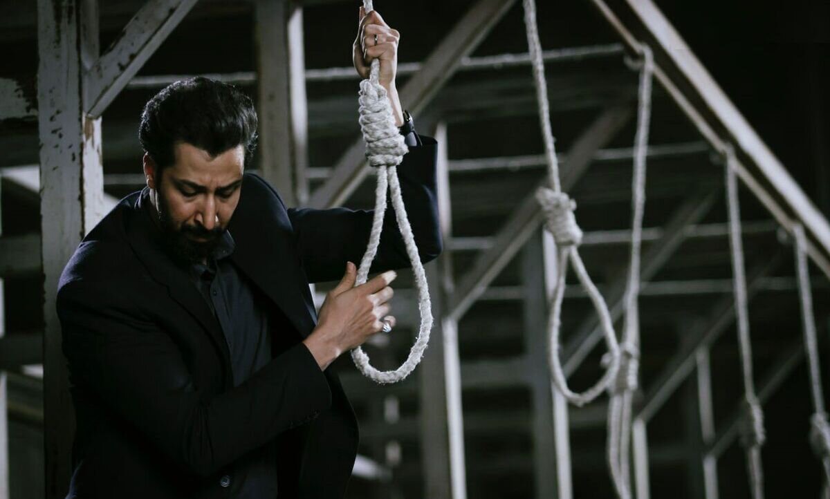 «زنده‌شور» و روایت نجات پنج اعدامی؛ تلاش برای بخشش در آخرین شب زندگی