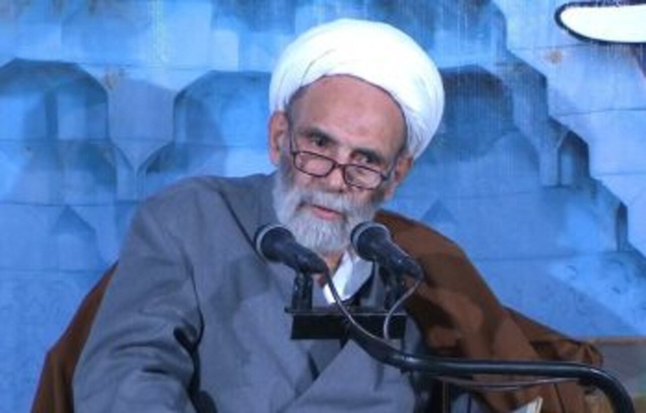 ریاست را نخواه؛ اگر خدا بخواهد، خودش مسئولیت را می‌سپارد
