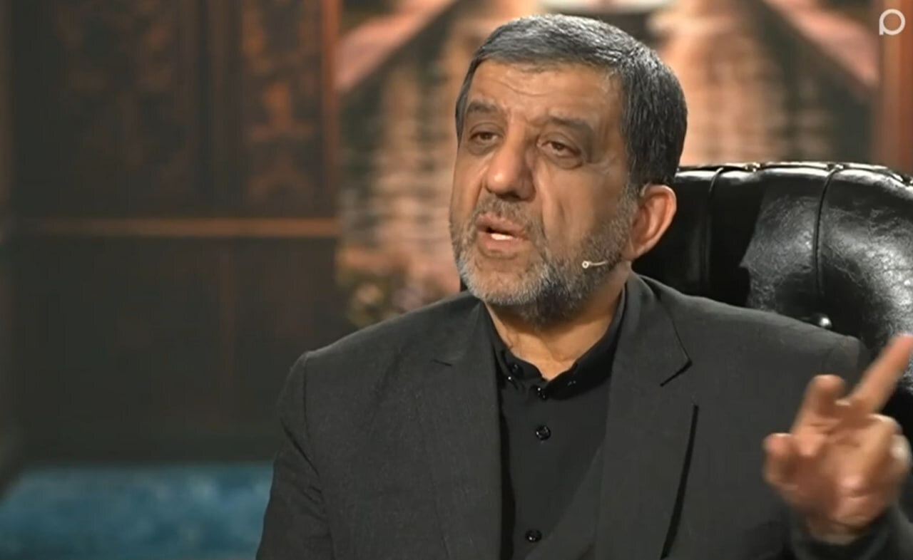 ضرغامی:برخی از روحانیون ترجیح می دهند اسلام را فدای خودشان کنند! حفظ خودشان را حفظ اسلام می‌دانند!