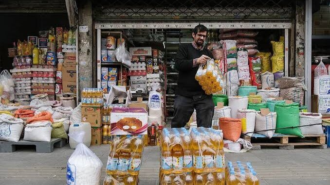 حبوبات و برنج در بازار مشهد چند؟