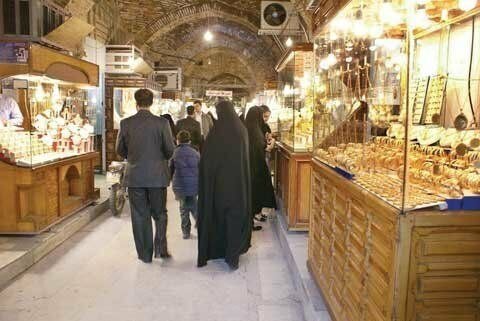 قیمت جدید طلا و سکه امروز ۱۴ مردادماه ۱۴۰۵/ سقف قیمتی طلا و سکه شکسته شد + جدول