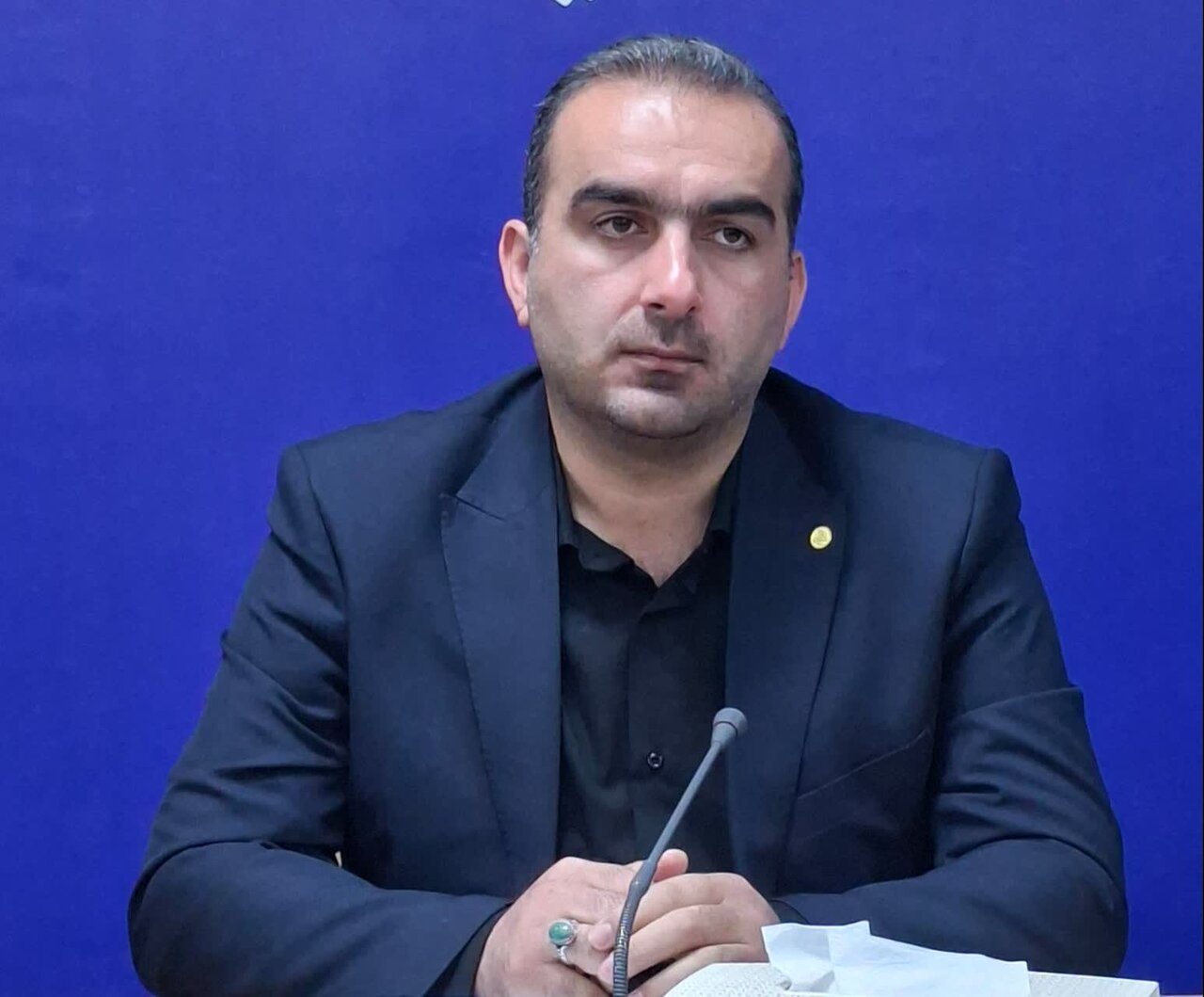 رفع کامل کم آبی شهرستان میاندورود دو سال زمان می برد