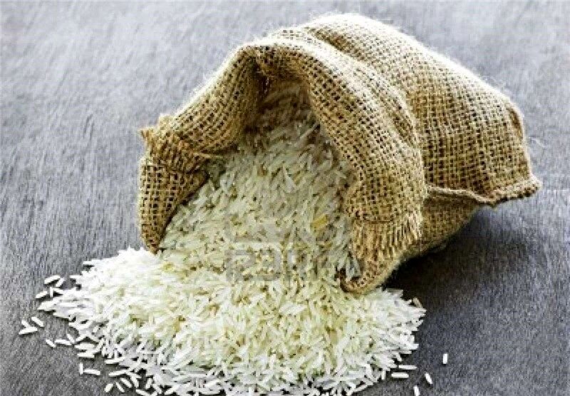 برنج آمریکایی به بازار آمد/ هر کیلو برنج آمریکایی چند؟/ کنگری: برنج آمریکایی قاچاقی از عراق آمده است