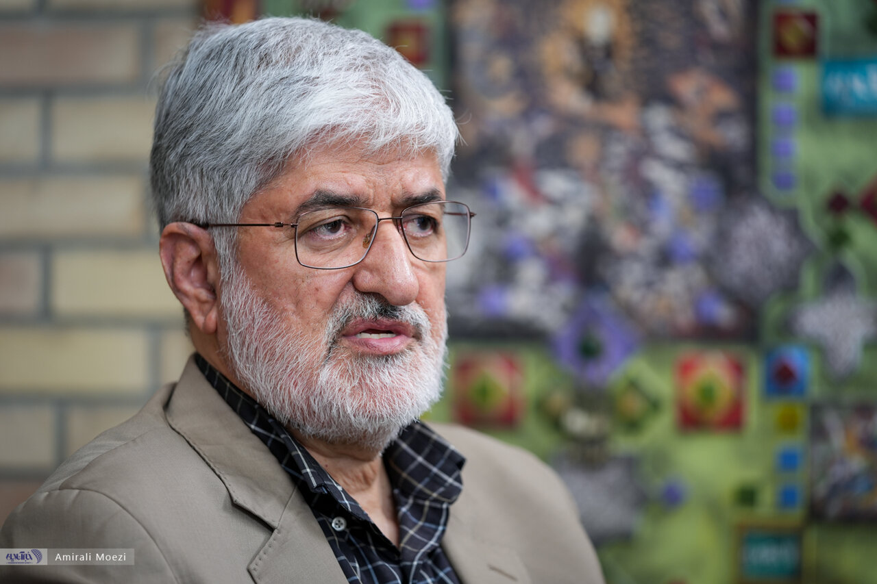 مطهری: تثبیت مدیریت ایران بر تنگه هرمز احتمال نقض عهد آمریکا را کم می‌کند/ اسرائیل تلاش می‌کند تفاهم‌نامه اسلام‌آباد اجرا نشود؛ مانند برجام