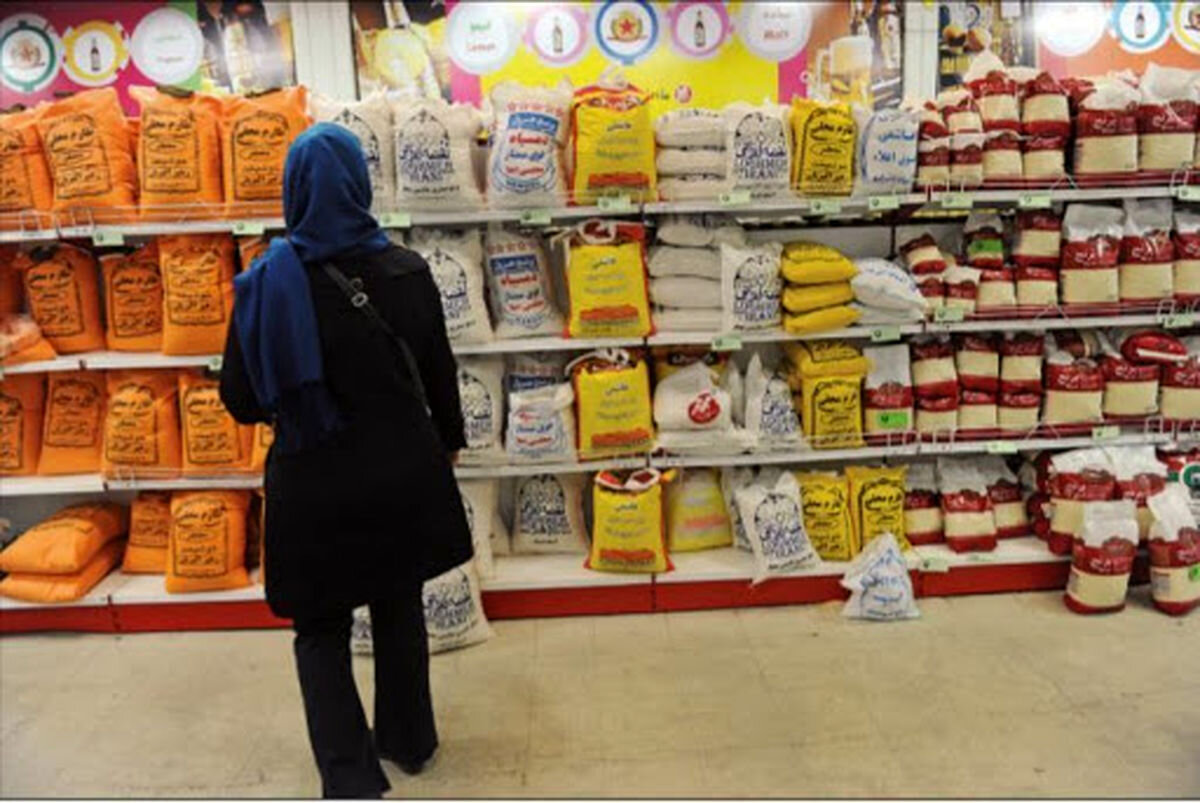 تأمین گسترده کالاهای اساسی برای میزبانی از زائران دهه پایانی صفر