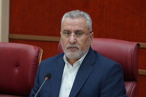 انهدام کنترل‌شده مهمات در قزوین/ شهروندان نگران صدای انفجار نباشند