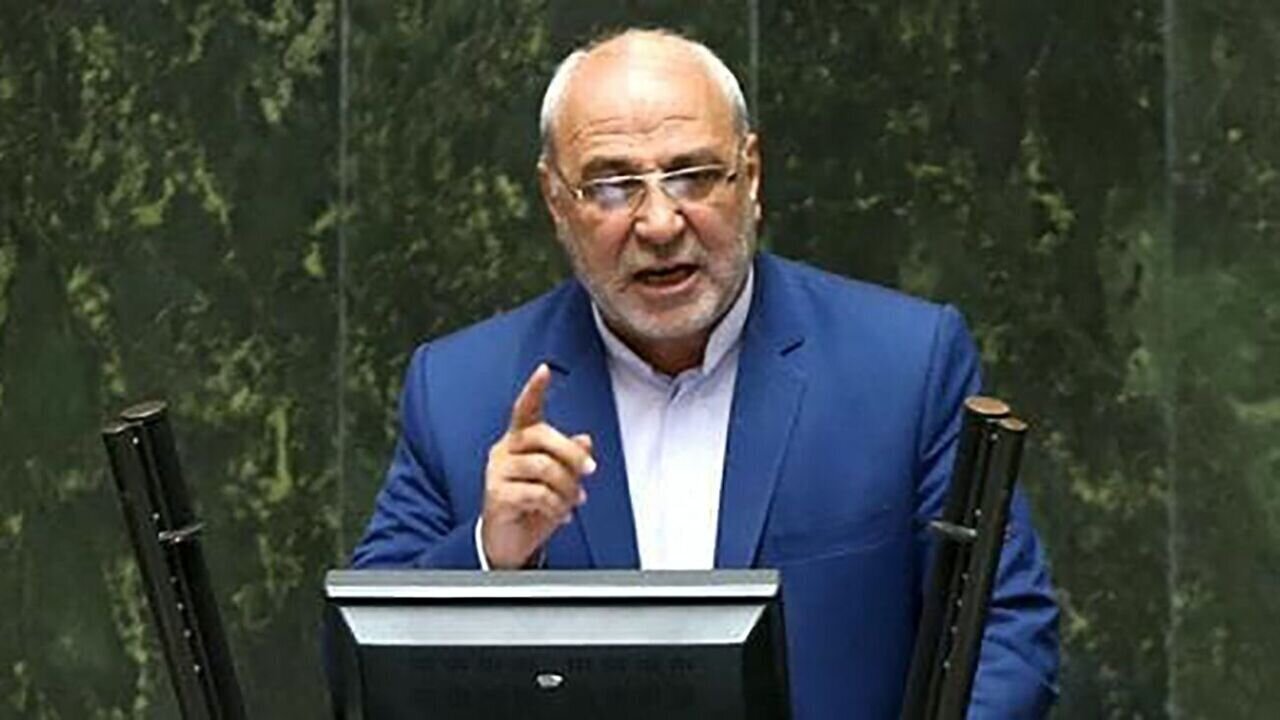 نائب رئیس کمیسیون اصل ۹۰: کنوانسیون خزر تا تأمین منافع ایران نباید تصویب شود/ اگر چهار الحاقیه مرتبط با این کنوانسیون ارائه نشود به نفع ایران نیست