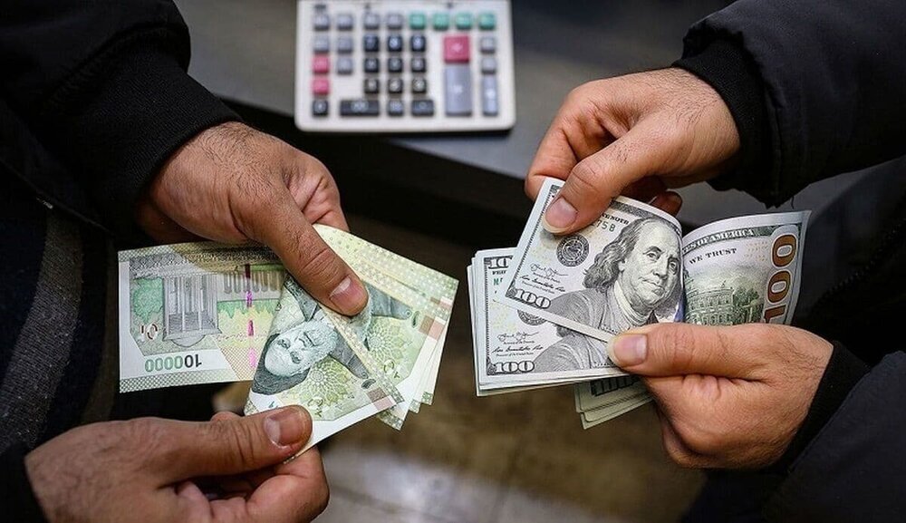 قیمت جدید دلار، یورو و سایر ارزها امروز ۱۵ مردادماه ۱۴۰۵/ دلار وارد کانال جدید قیمتی شد + جدول