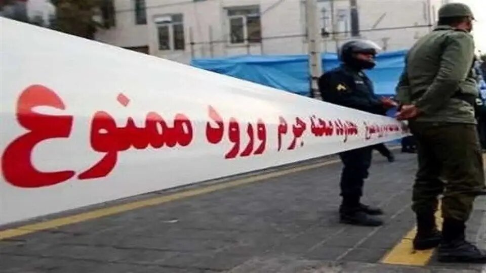 قتل مادر و دختر در منزل شخصی/ قاتل پدر خانواده بود