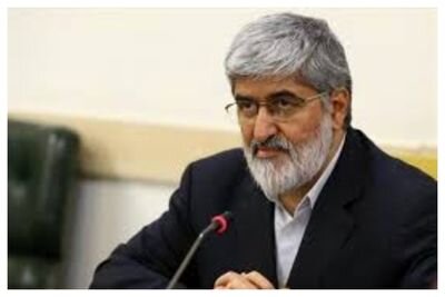 نامه مطهری به پزشکیان/ درخواست تذکر درباره پوشیدن ساپورت برای بانوان و شلوارک برای مردان/ عدم نظارت بر این موارد منجر به روابط آزاد بجای ازدواج می‌شود