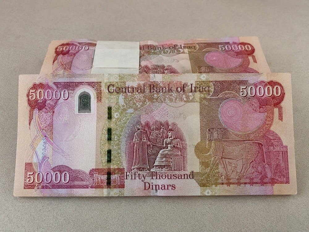 خبر مهم برای زائران اربعین / دینار باقی‌مانده از اربعین را کجا بفروشیم؟