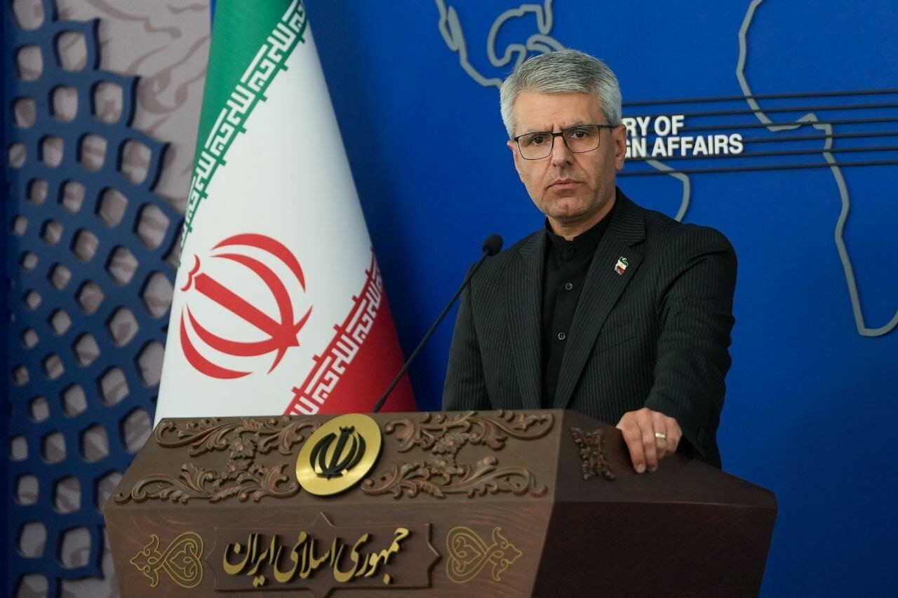 بقائی: توافق با عمان حاصل شد / در مورد صدور بیانیه مشترک با مسقط در حال گفت‌وگو هستیم / بخش دفاعی و امنیتی در مذاکرات مشارکت فعال داشتند