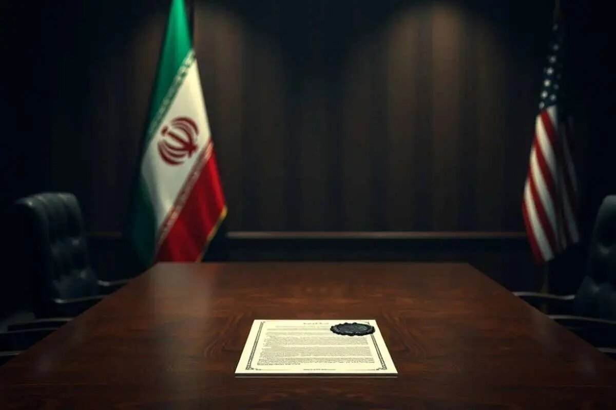 ماجرای «توافق قریب‌الوقوع تنگه هرمز» چیست؟ / تنگه هرمز بازگشایی می‌شود اگر ...