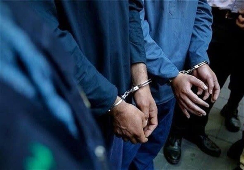 هوشیاری افسر پلیس قزوین، باند کلاهبرداری اینترنتی را لو داد
