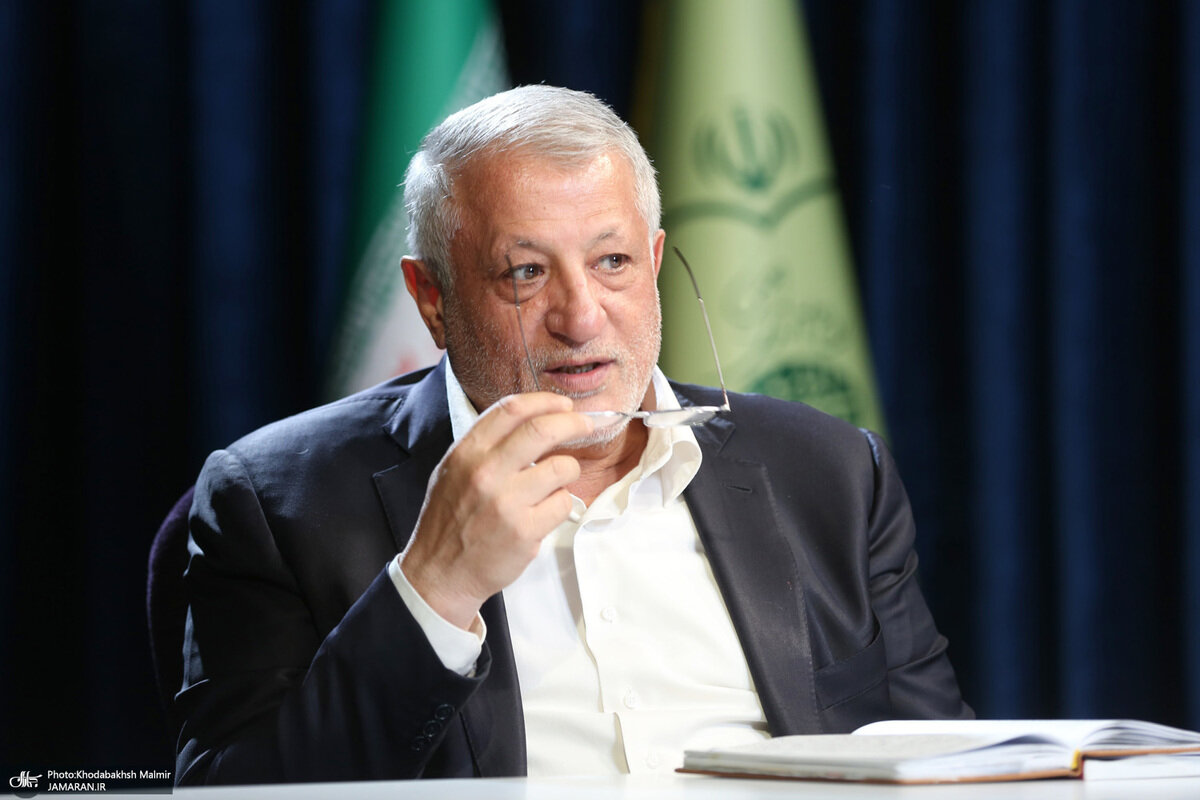 محسن هاشمی: مخمصه امروز ایران نتیجه انباشت سال‌ها خطاهای محاسباتی و فرصت‌های از دست رفته است / ارزش راهبردی ایران را نسوزانیم