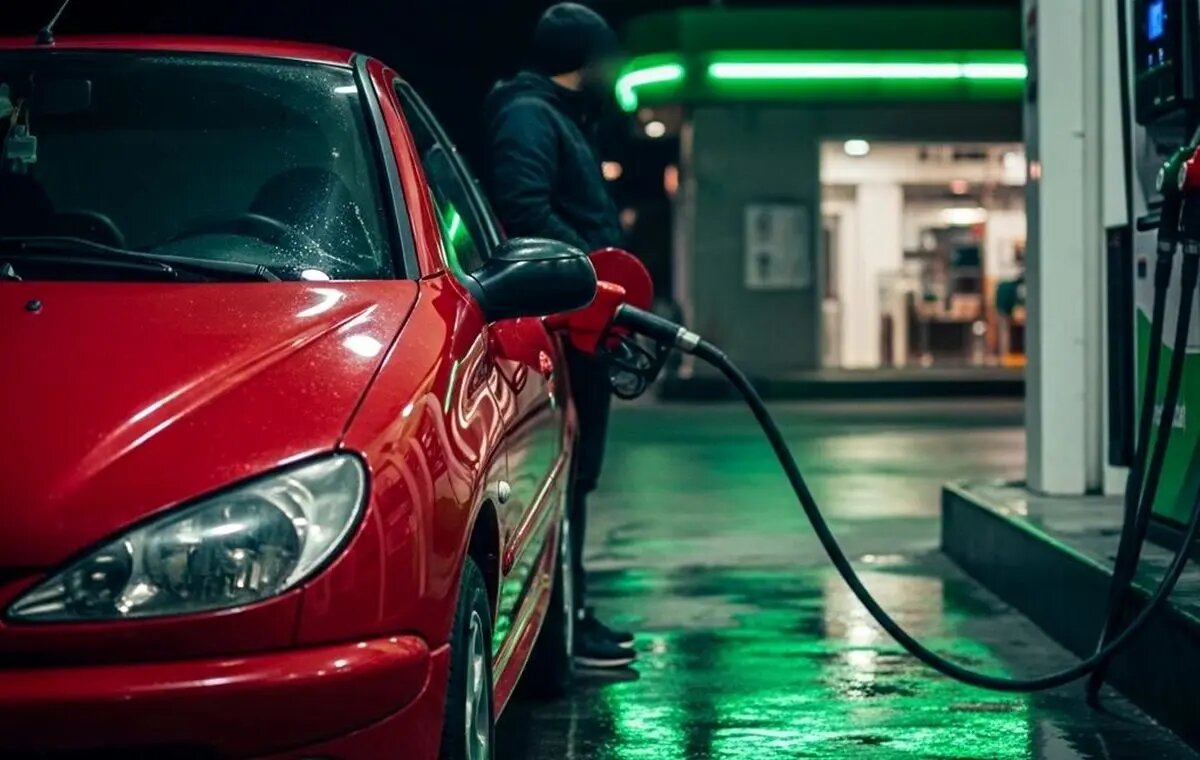 شما نظر بدهید/ قیمت عادلانه بنزین چقدر باید باشد؟