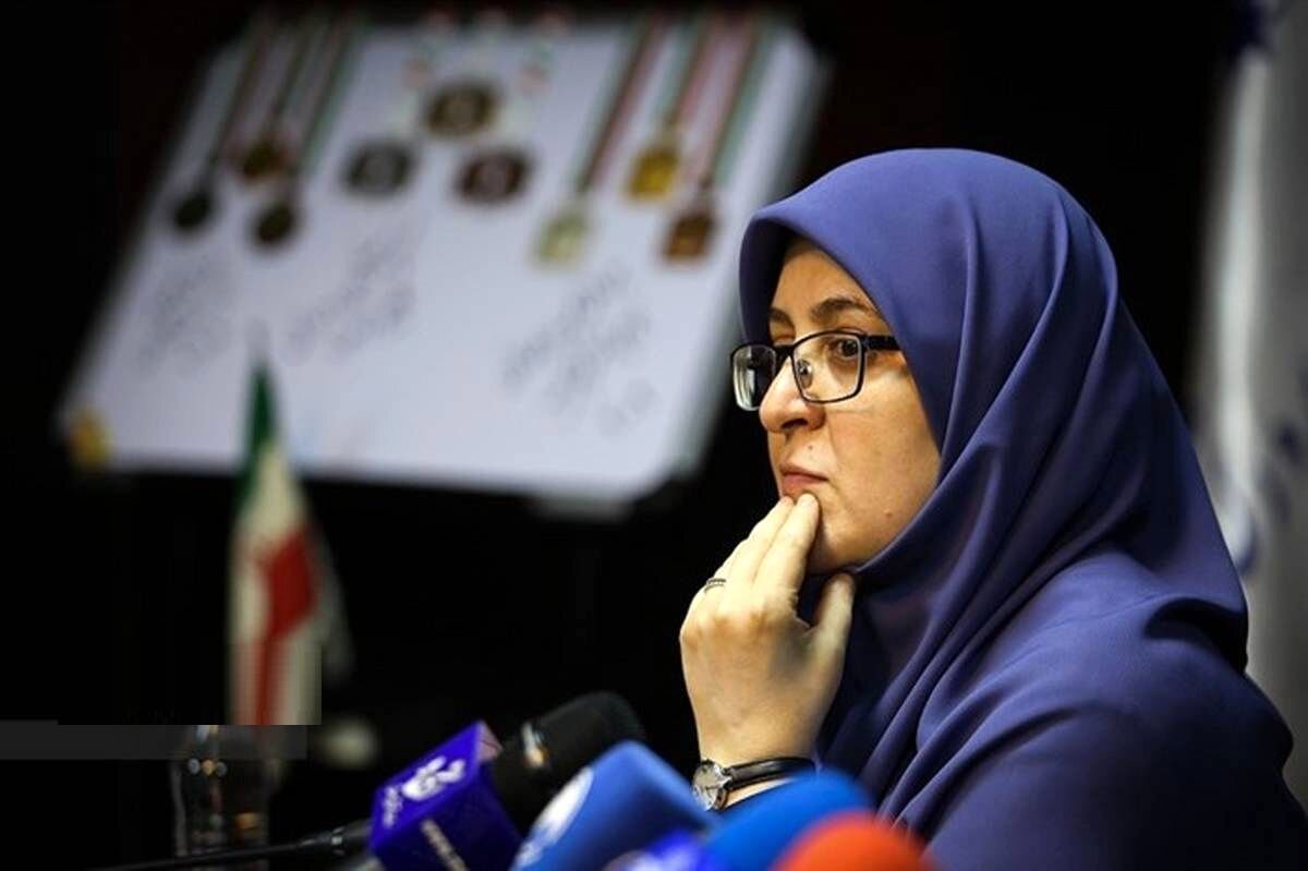 ببینید |  سخنگوی دولت: بیشترین دغدغه دولت، دور کردن جنگ و سایه جنگ از  کشور است