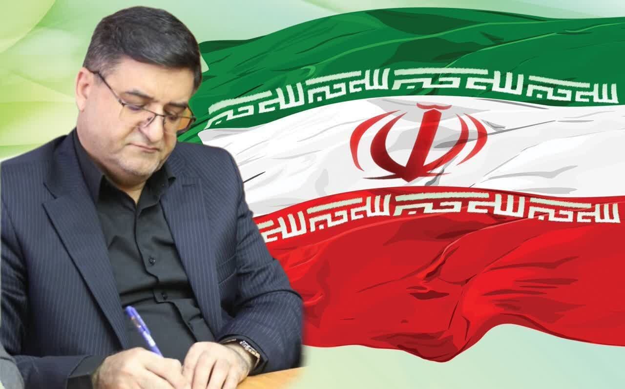 پیام تسلیت استاندار چهارمحال و بختیاری در پی شهادت شهید هم استانی مدافع امنیت در سیستان و بلوچستان