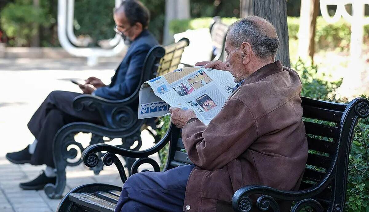خبر مهم تامین‌اجتماعی درباره زمان پرداخت معوقات فروردین و اردیبهشت بازنشستگان/ چرا پرداخت معوقات به تاخیر افتاد؟