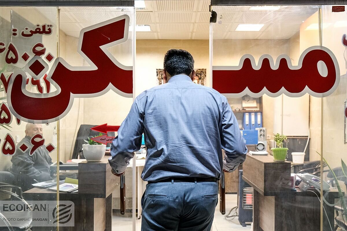 وضعیت بازار اجاره‌بها پیچیده شد/ بیگی‌نژاد: جیب مستاجران با سقف ۲۷ درصدی اجاره‌بها هم تطبیق ندارد