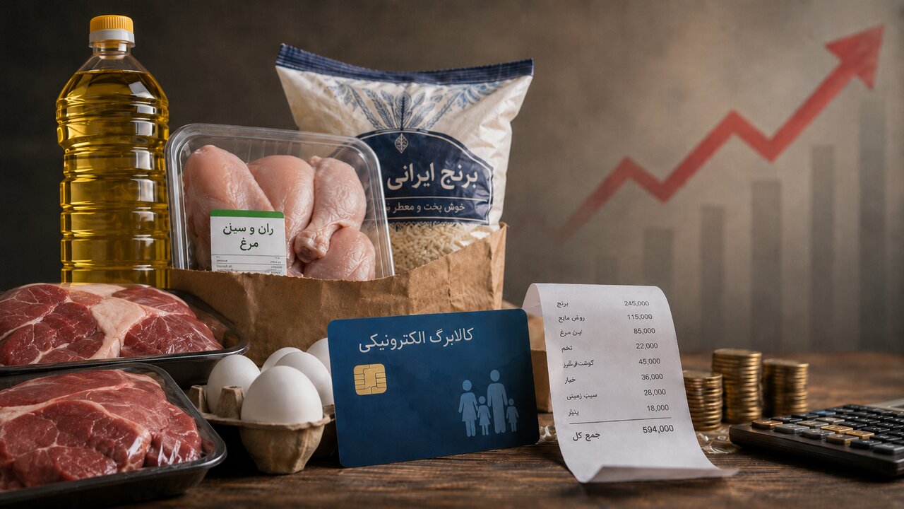 یک تغییر مهم در حوزه کالابرگ/ رقم کالابرگ یک میلیون تومانی چه زمانی افزایش خواهد یافت؟