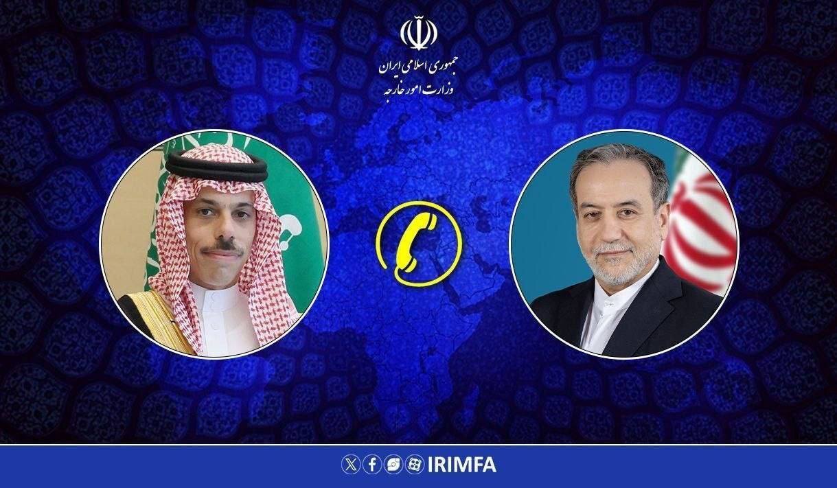عراقچی: هرگونه تجاوز امریکا و رژیم صهیونیستی با پاسخ قاطع مواجه خواهد شد