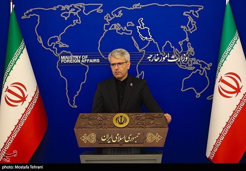 ارسال کنوانسیون «خزر» به مجلس برای تصویب