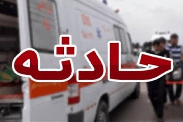تصادف زائران ایرانی اربعین در نجف اشرف/ انتقال ۵۸ مصدوم به بیمارستان/ وضعیت سه نفر وخیم گزارش شده و یک نفر نیز در حالت کما قرار دارد