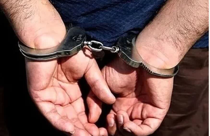 ببینید |  دستگیری سارق حرفه‌ای جعبه فیوز خودرو در تهران