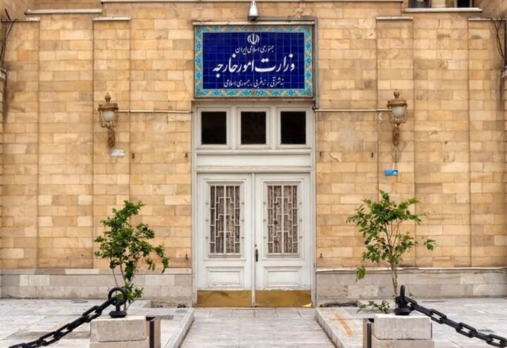 واکنش تند تهران به ادعای اسرائیل؛ یک موجودیت غاصب نمی‌تواند تاریخ را تغییر دهد