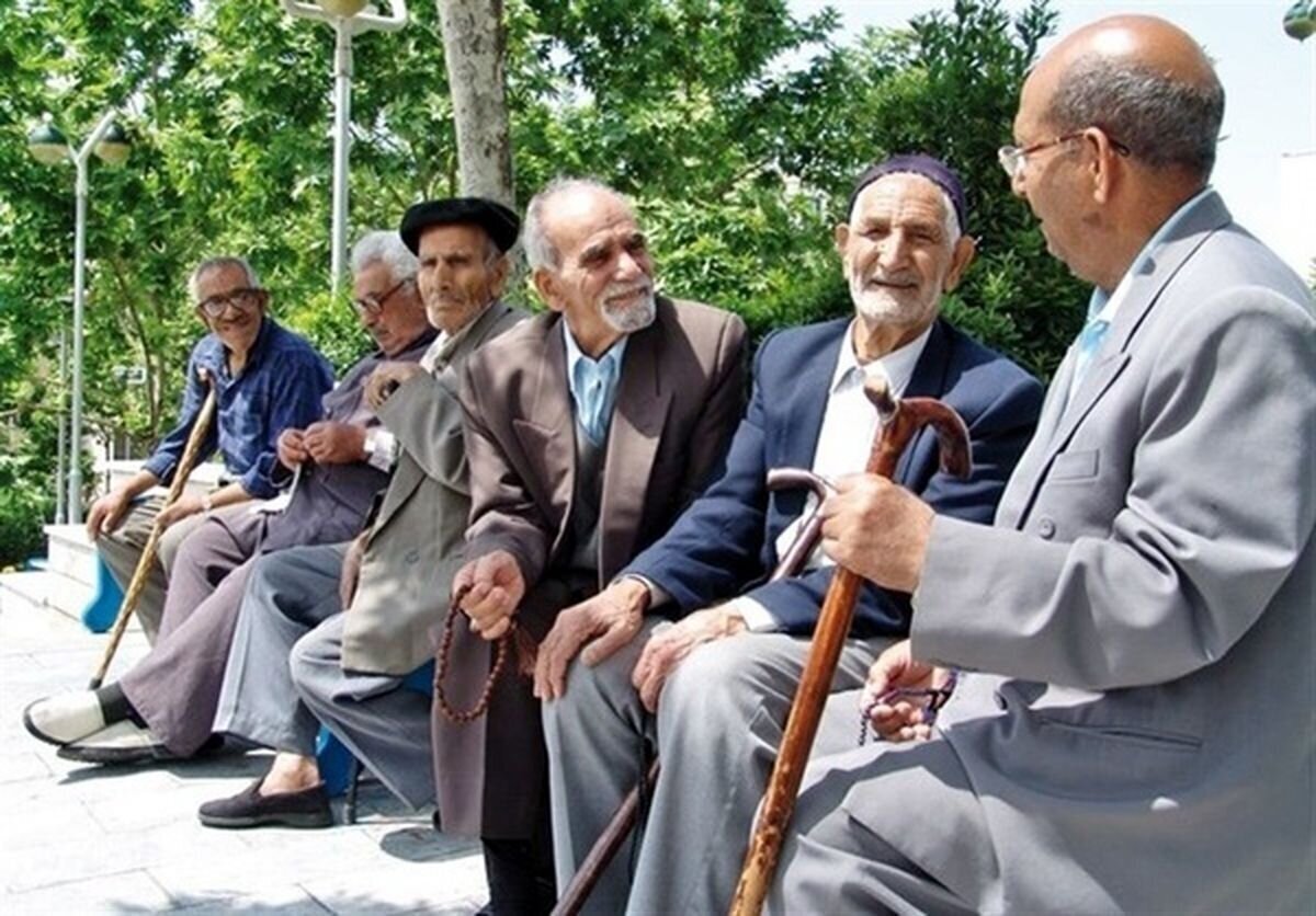 امید به زندگی در ایران به ۸۰ سال رسید