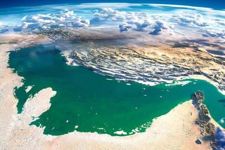 ادعای شبکه «الحدث» درباره ایجاد گذرگاه موقت در تنگه هرمز