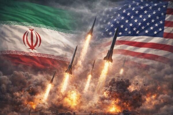 سی‌ان‌ان: بیم کشورهای عربی از انتقام ایران ترامپ را از حمله منصرف کرد