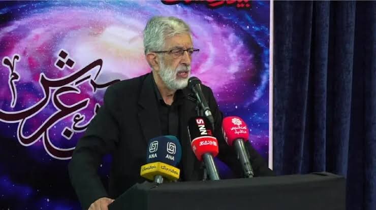 حدادعادل: در انتخابات من به پزشکیان رای ندادم ولی.../ ما اصولگراها باید به رئیس‌جمهور کمک کنیم اما اصلاح طلبان بیشتر