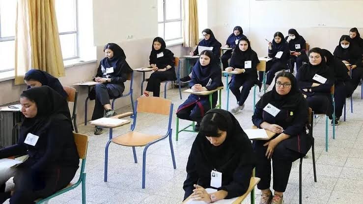 نتایج آزمون ورودی پایه دهم مدارس نمونه دولتی و تکمیل ظرفیت سمپاد اعلام شد
