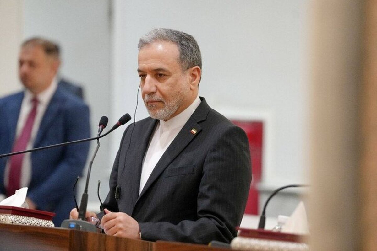 عراقچی جمعه به پاکستان سفر می‌کند / دیدار با عاصم منیر و شهباز شریف در دستور کار / تهران هنوز تائید نکرده‌است