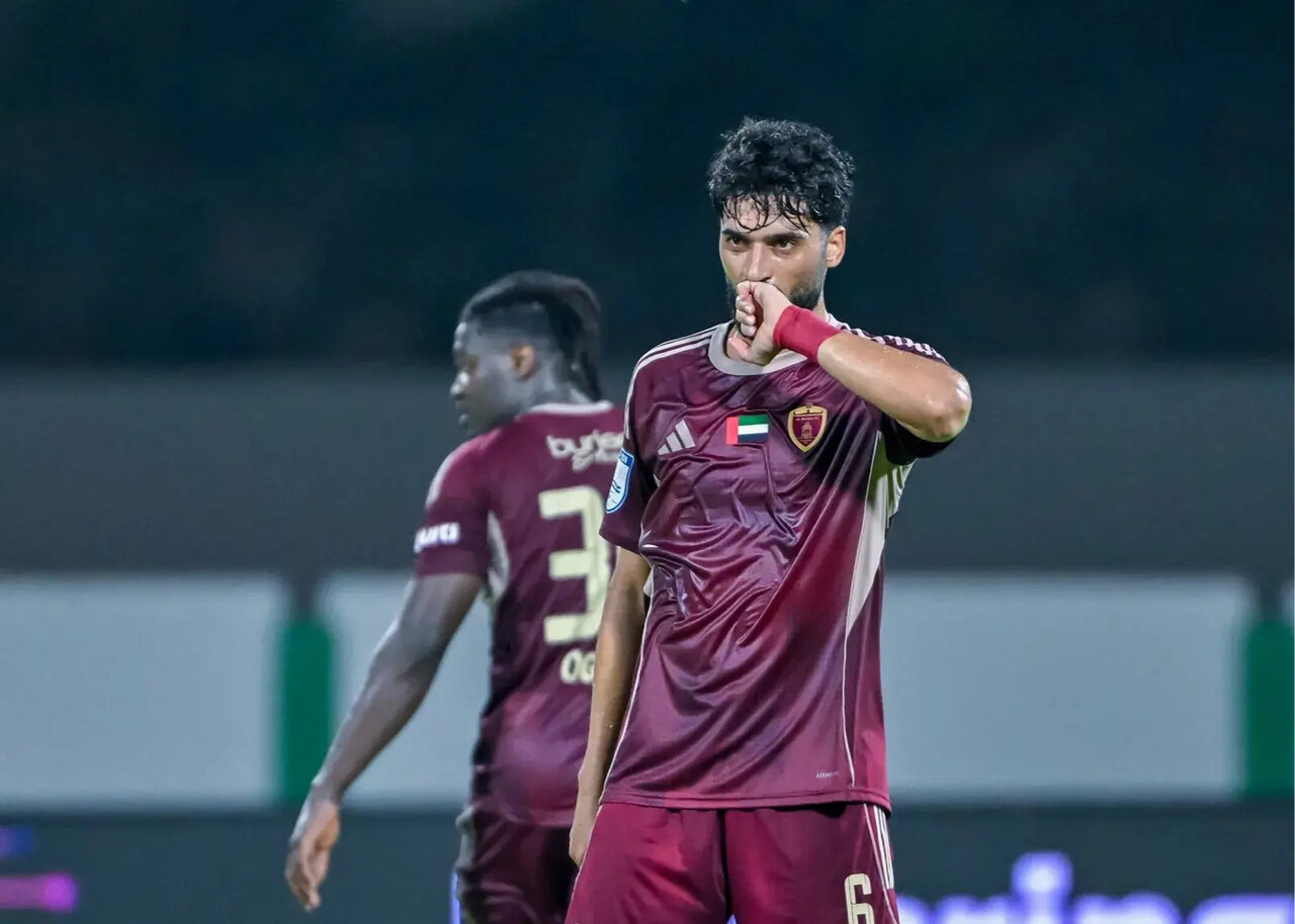 مانع بزرگ پرسپولیسی‌شدن یک لژیونر