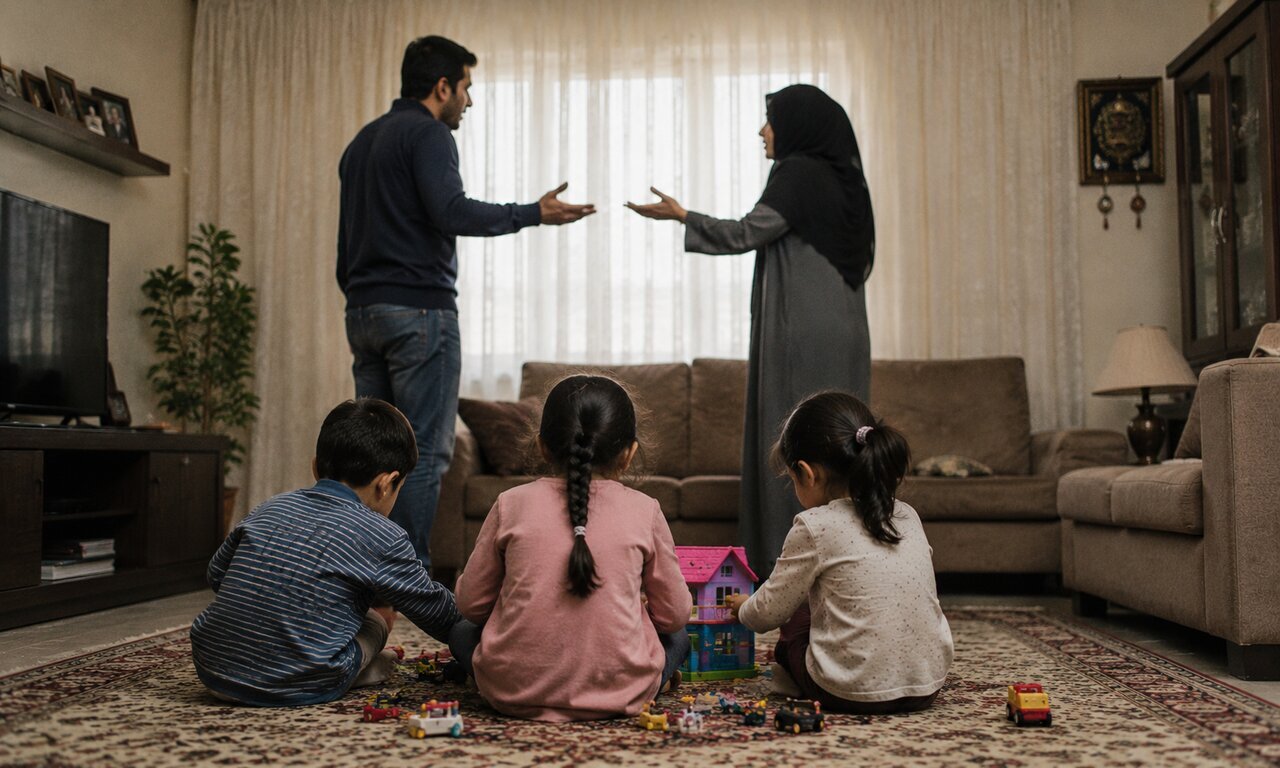 اگر سه فرزند دارید، این زمین به شما داده می‌شود/ آمار مجردان واقعی نیست/ میانگین سن ازدواج زنان و مردان ایرانی اعلام شد
