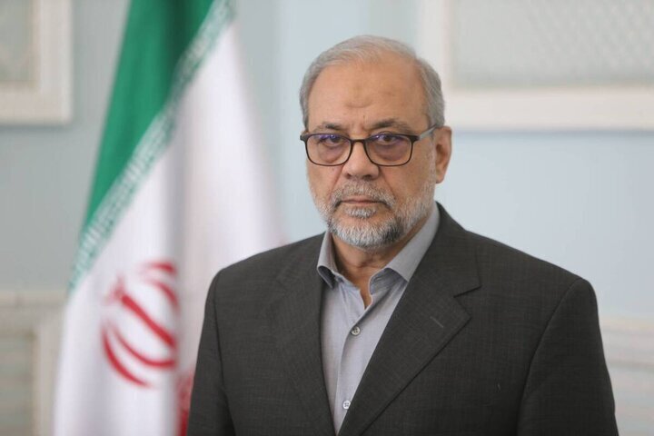 هشدار دبیر شورای عالی امنیت ملی به آمریکا/ ادامه محاصره دریایی قفل تنگه هرمز را محکم‌تر می‌کند