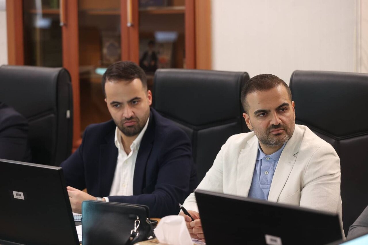 جزییات برگزاری نمایشگاه افکس ۲۰۲۶ اعلام شد