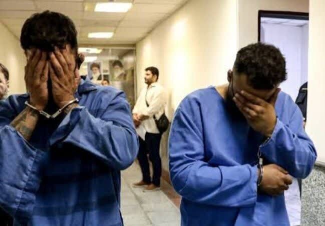 تعطیلی کلینیک قلابی زیبایی در اندرزگو/  دستگیری دو متهم با جعل عنوان پزشک