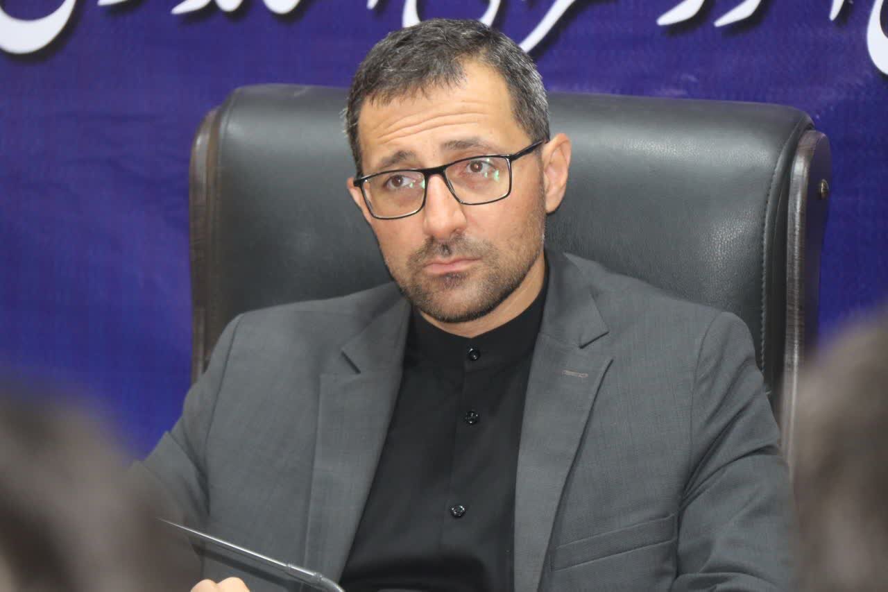 گره تقاطع پل ۱۰۹ راه‌آهن در محور خرم‌آباد ـ بروجرد باز شد