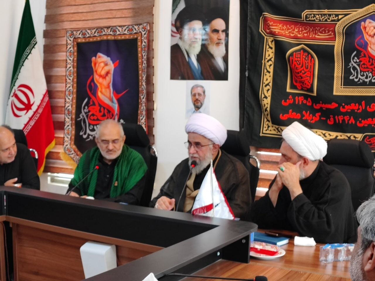 معجزه ای در مقابل جاهلیت جهان مدرن