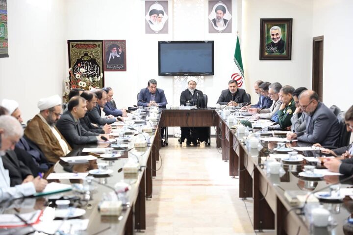 شورای فرهنگ عمومی کرمان بر استقلال فرهنگی و گفتمان امیدآفرینی تأکید کرد