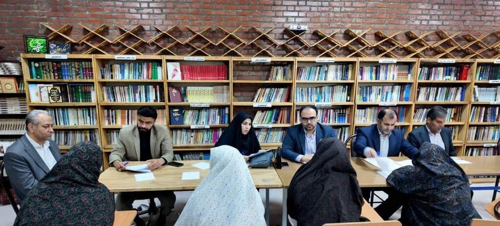 آزادی هفت زندانی ندامتگاه زنان در فردیس