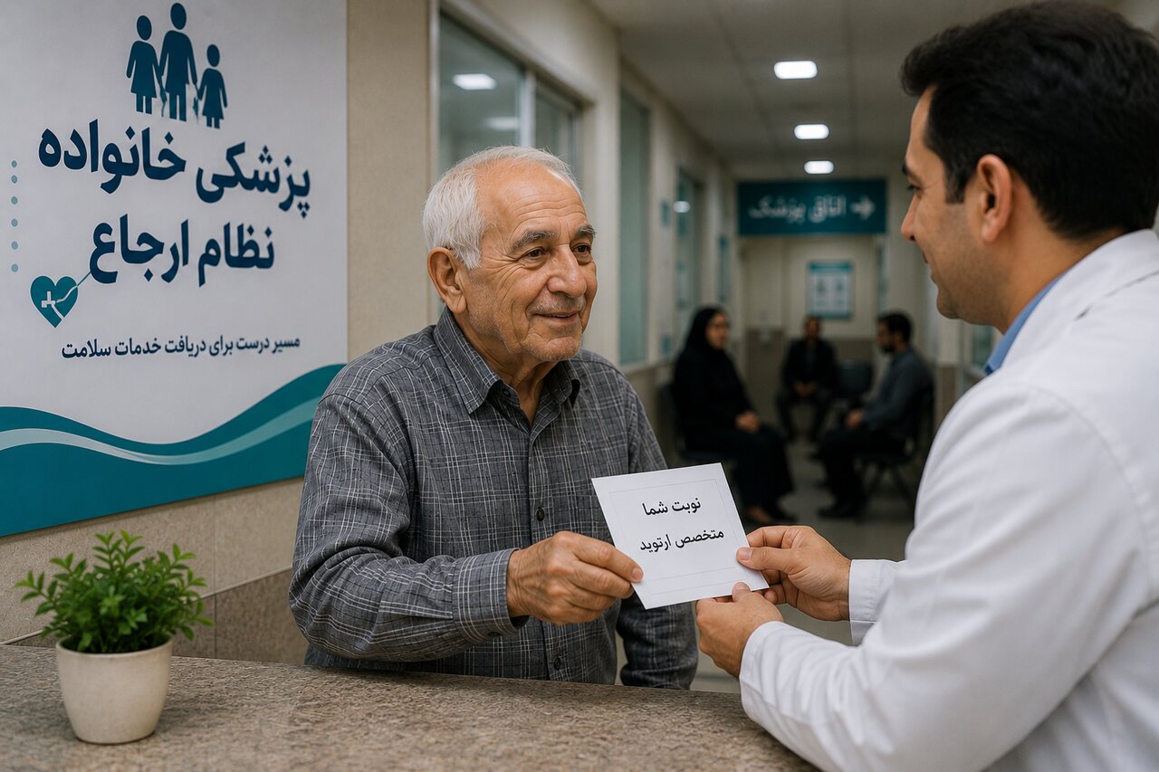 منتی هم گردن کسی نیست