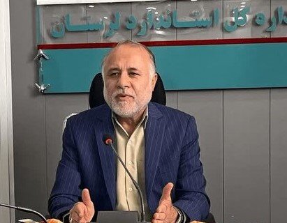 ۱۲۱ وسیله بازی غیراستاندارد در لرستان پلمپ شد