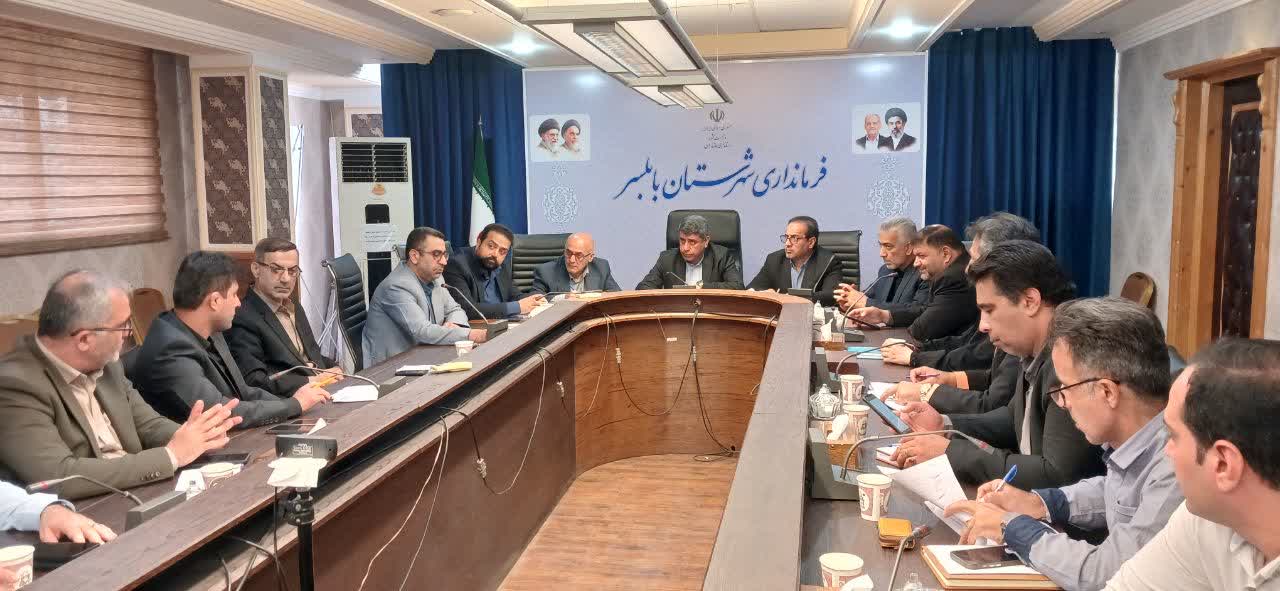 موانع جذب سرمایه‌گذاری ارتباطی در بابلسر پذیرفتنی نیست