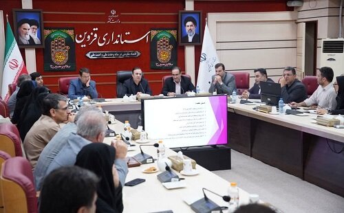ورزش باید به بخشی از سبک زندگی مردم تبدیل شود